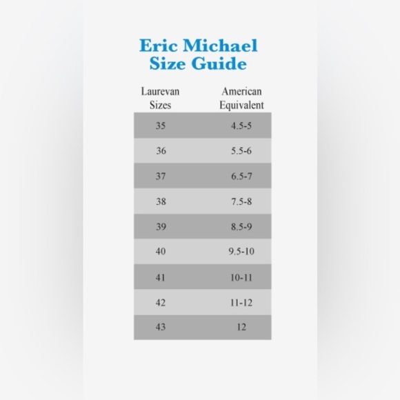 Eric Michael Teva Women's Wedge Sandal, black, size 37 (size 6.5-7), NWOT - Picture 6 of 6